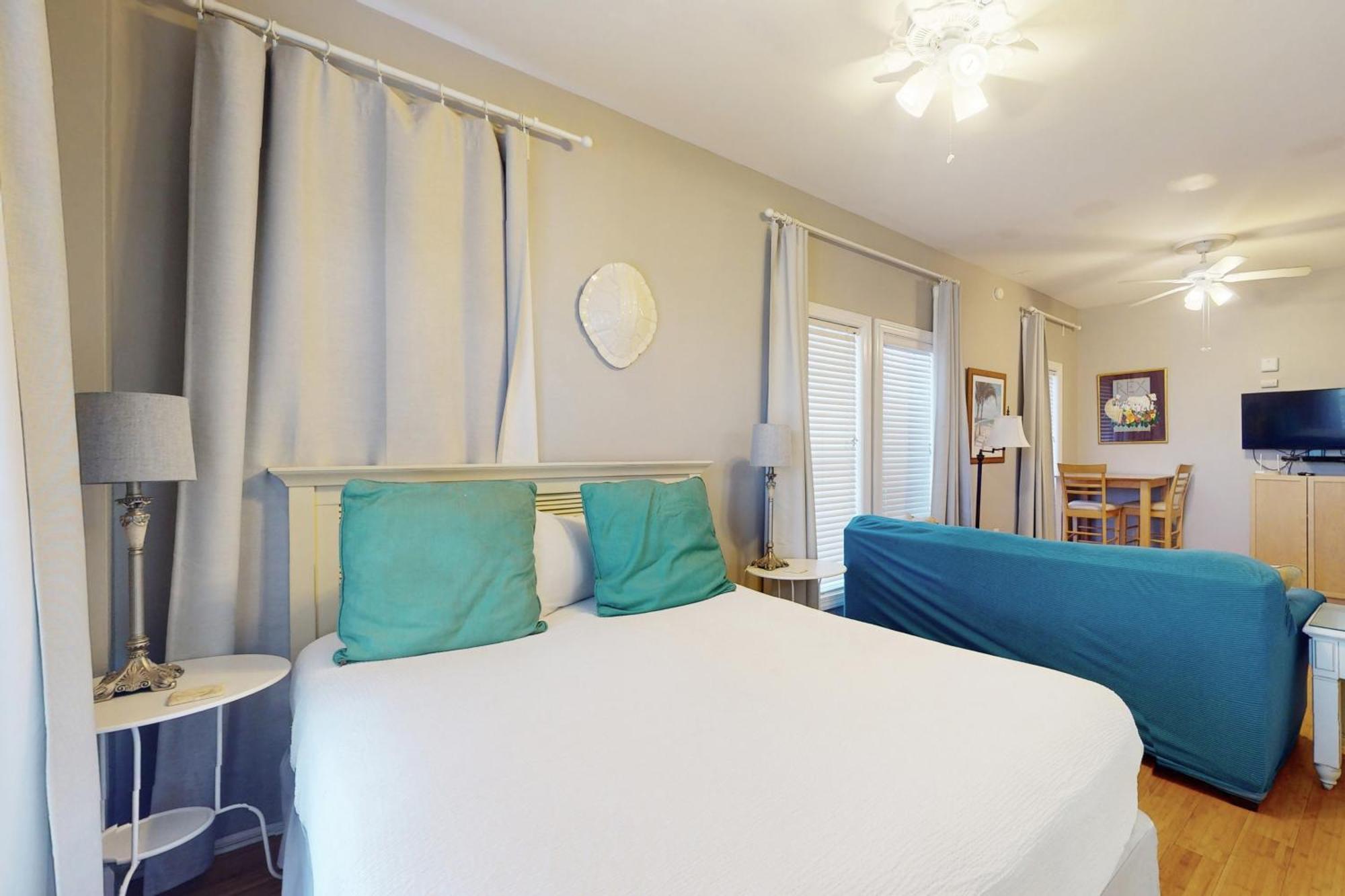 South Walton Condos II Inlet Beach Room photo