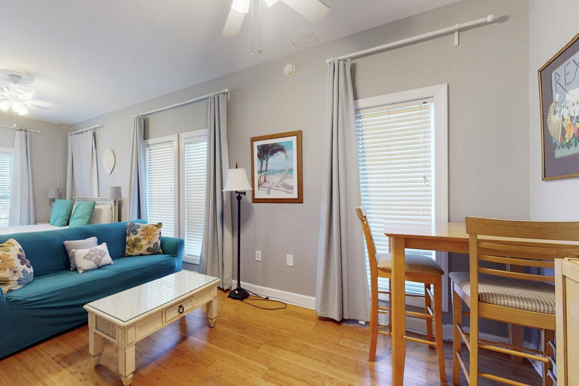 South Walton Condos II Inlet Beach Room photo
