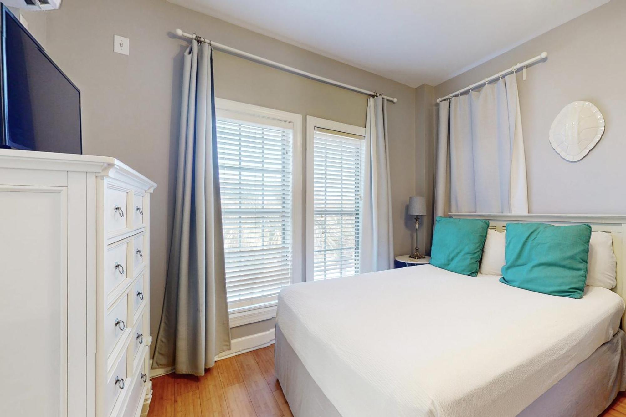 South Walton Condos II Inlet Beach Room photo
