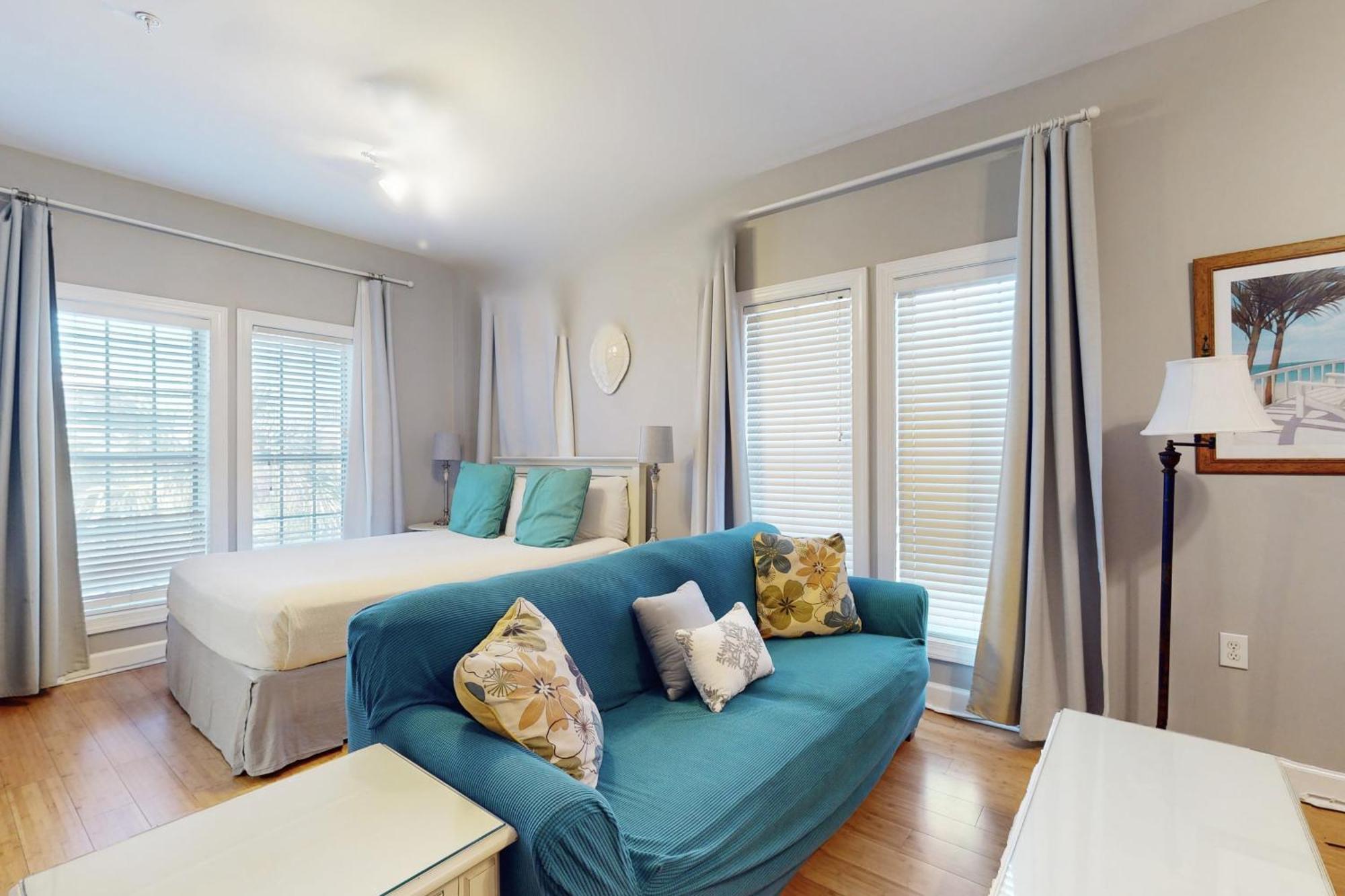 South Walton Condos II Inlet Beach Room photo