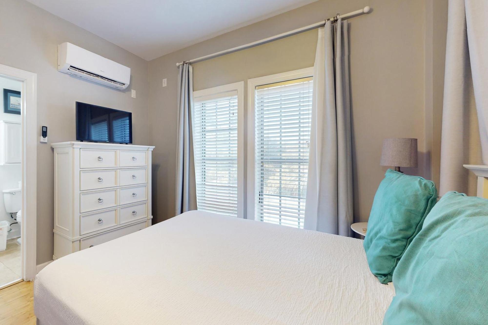 South Walton Condos II Inlet Beach Room photo