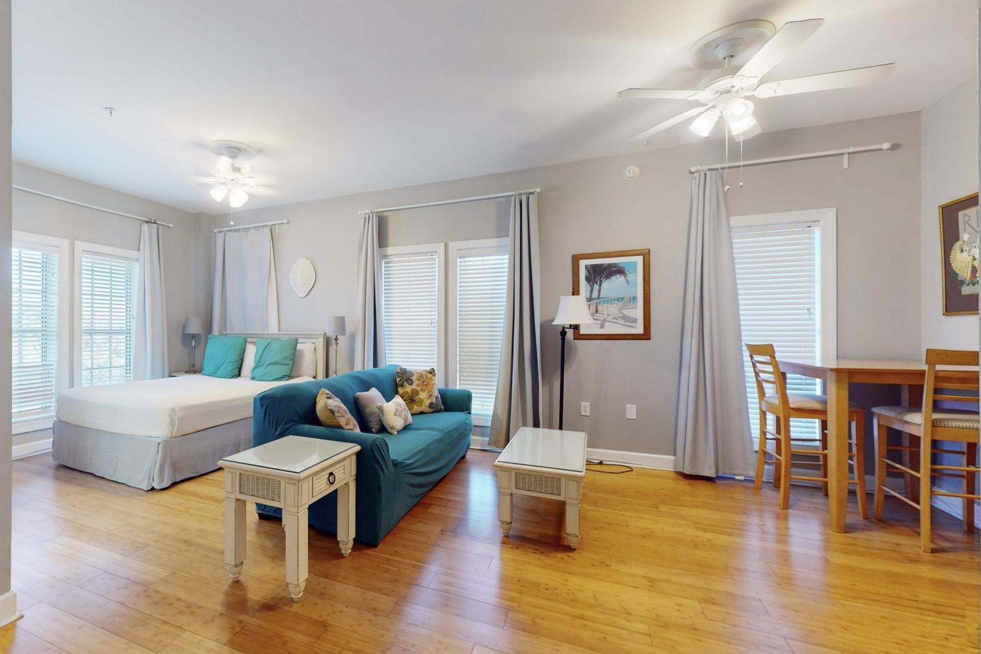 South Walton Condos II Inlet Beach Room photo