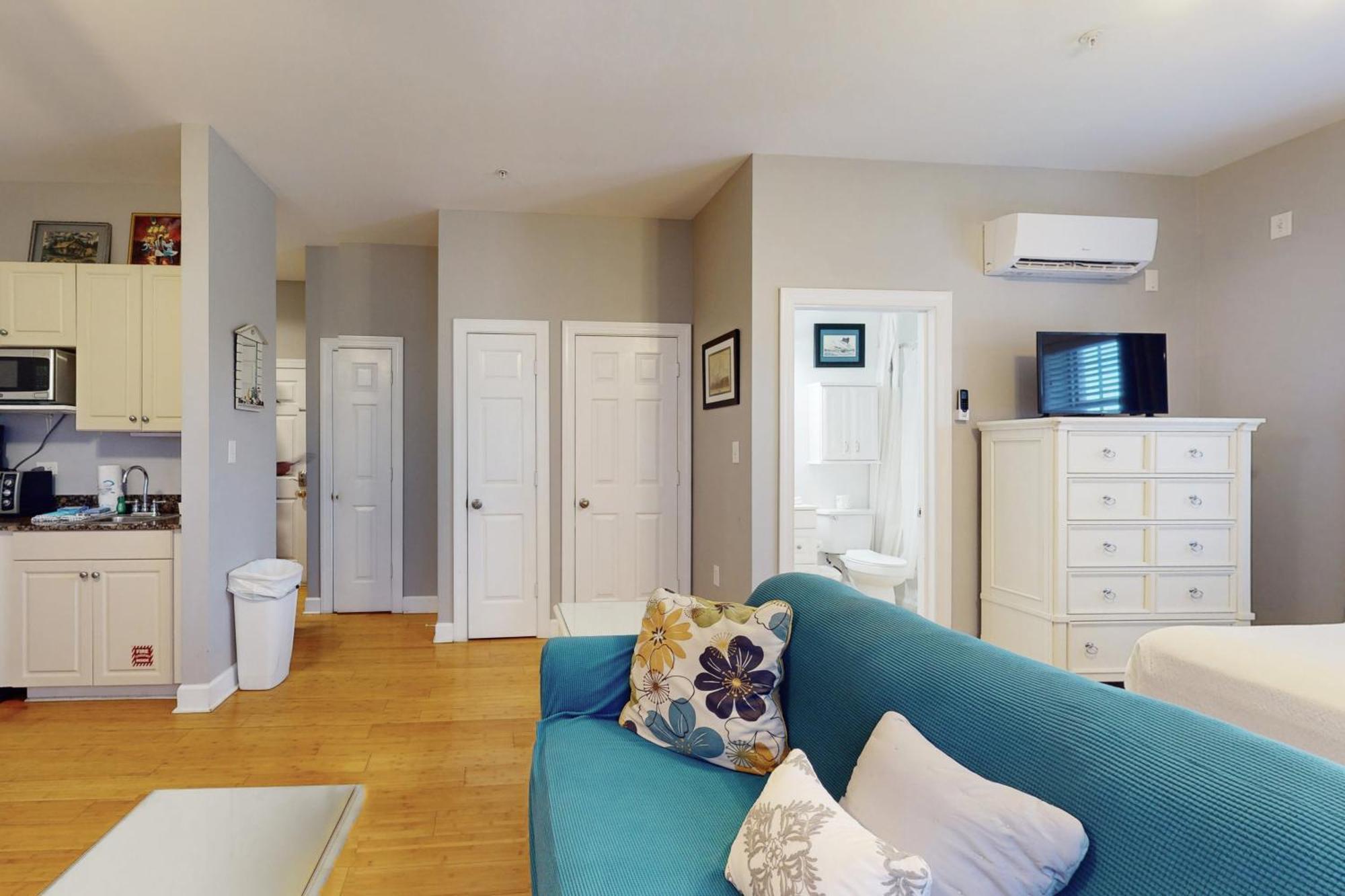 South Walton Condos II Inlet Beach Room photo