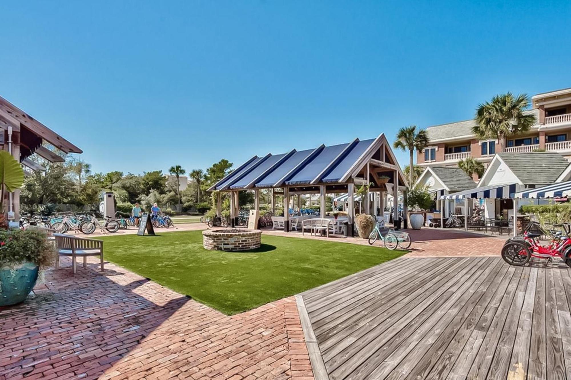 South Walton Condos II Inlet Beach Room photo