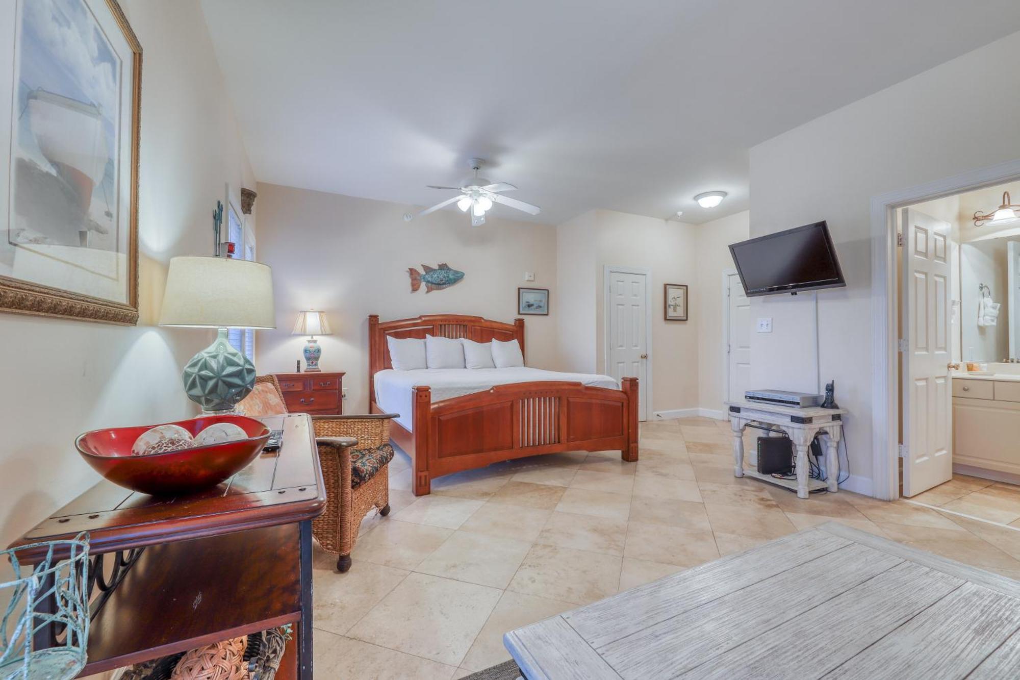 South Walton Condos II Inlet Beach Room photo