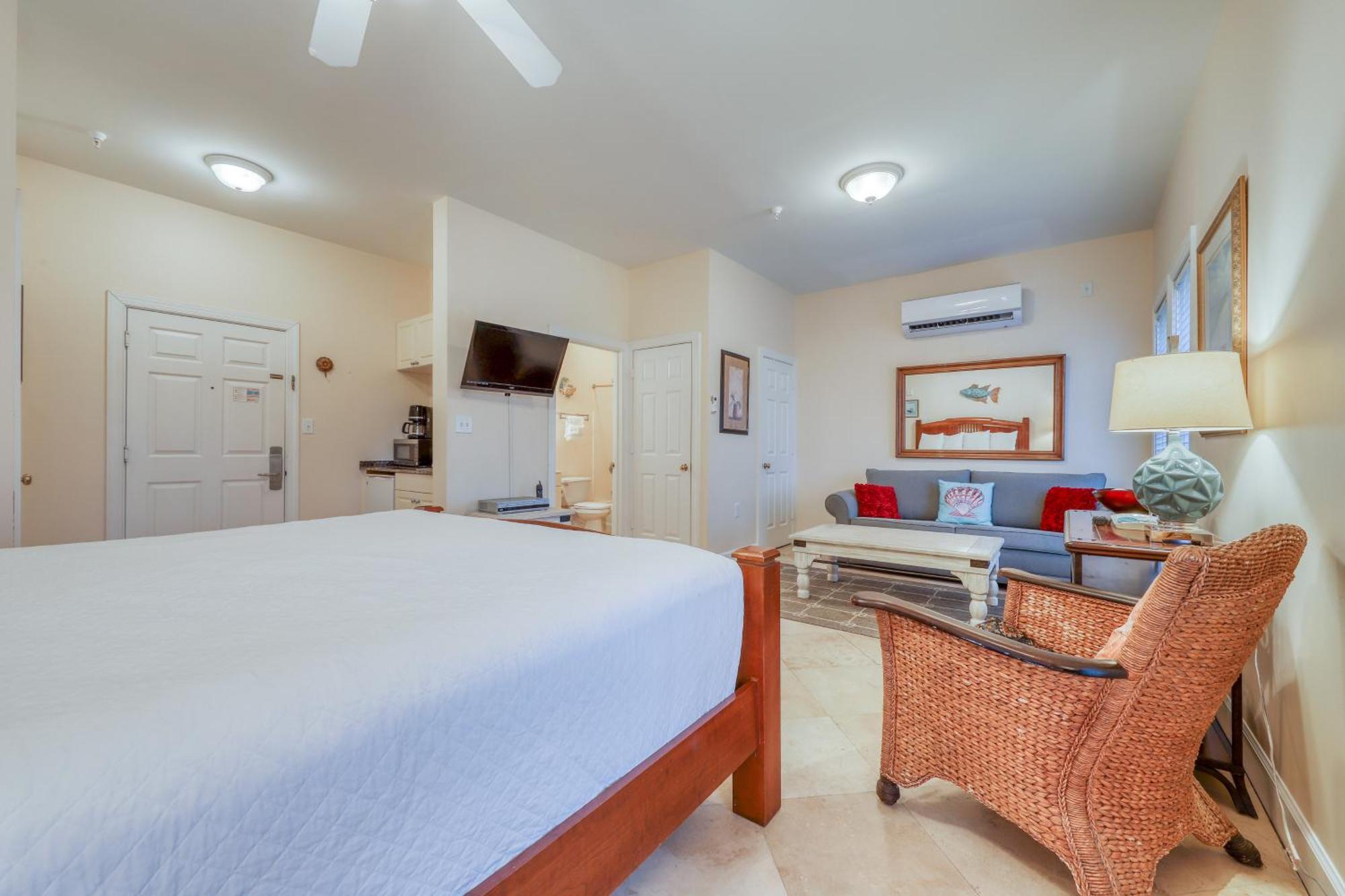 South Walton Condos II Inlet Beach Room photo