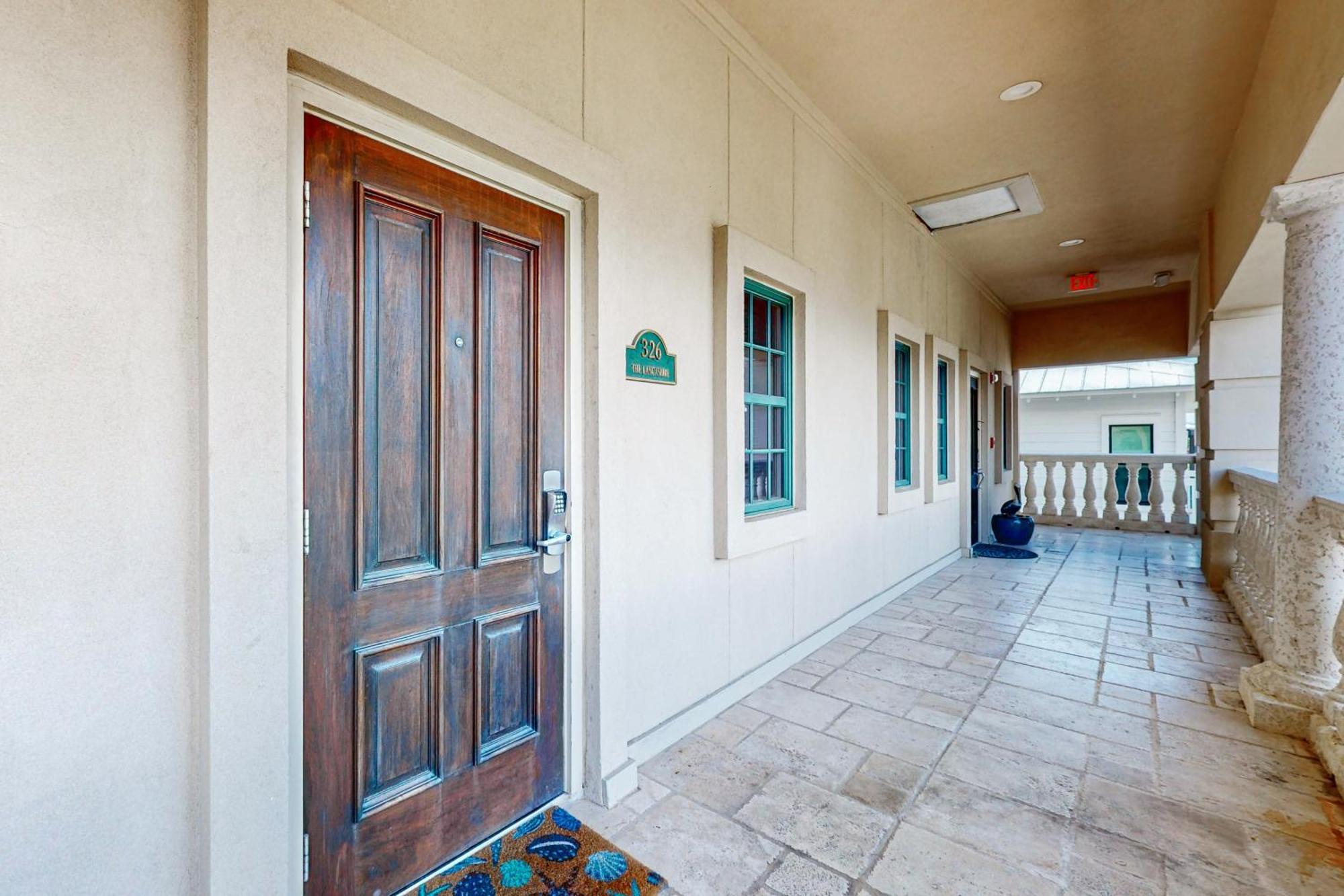South Walton Condos II Inlet Beach Room photo