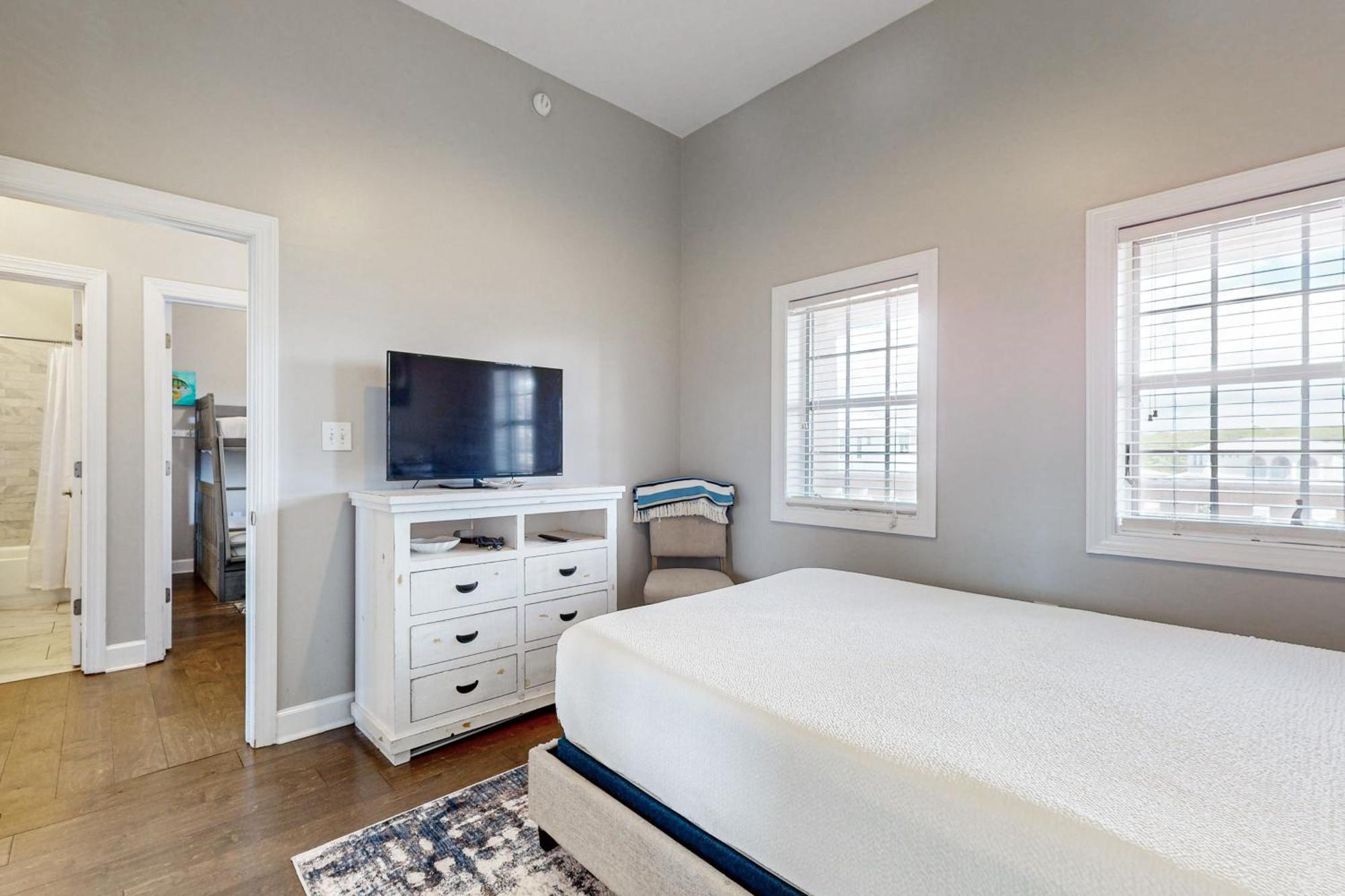 South Walton Condos II Inlet Beach Room photo