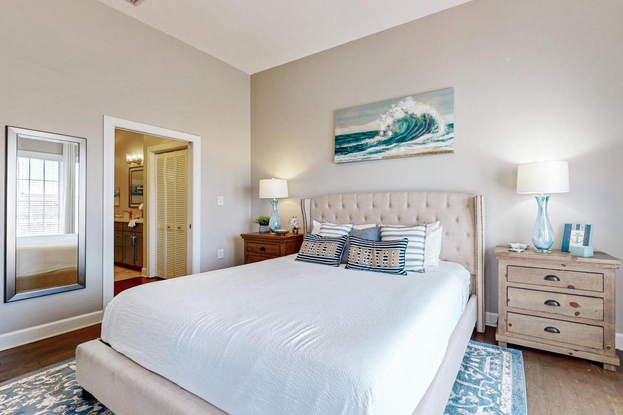 South Walton Condos II Inlet Beach Room photo