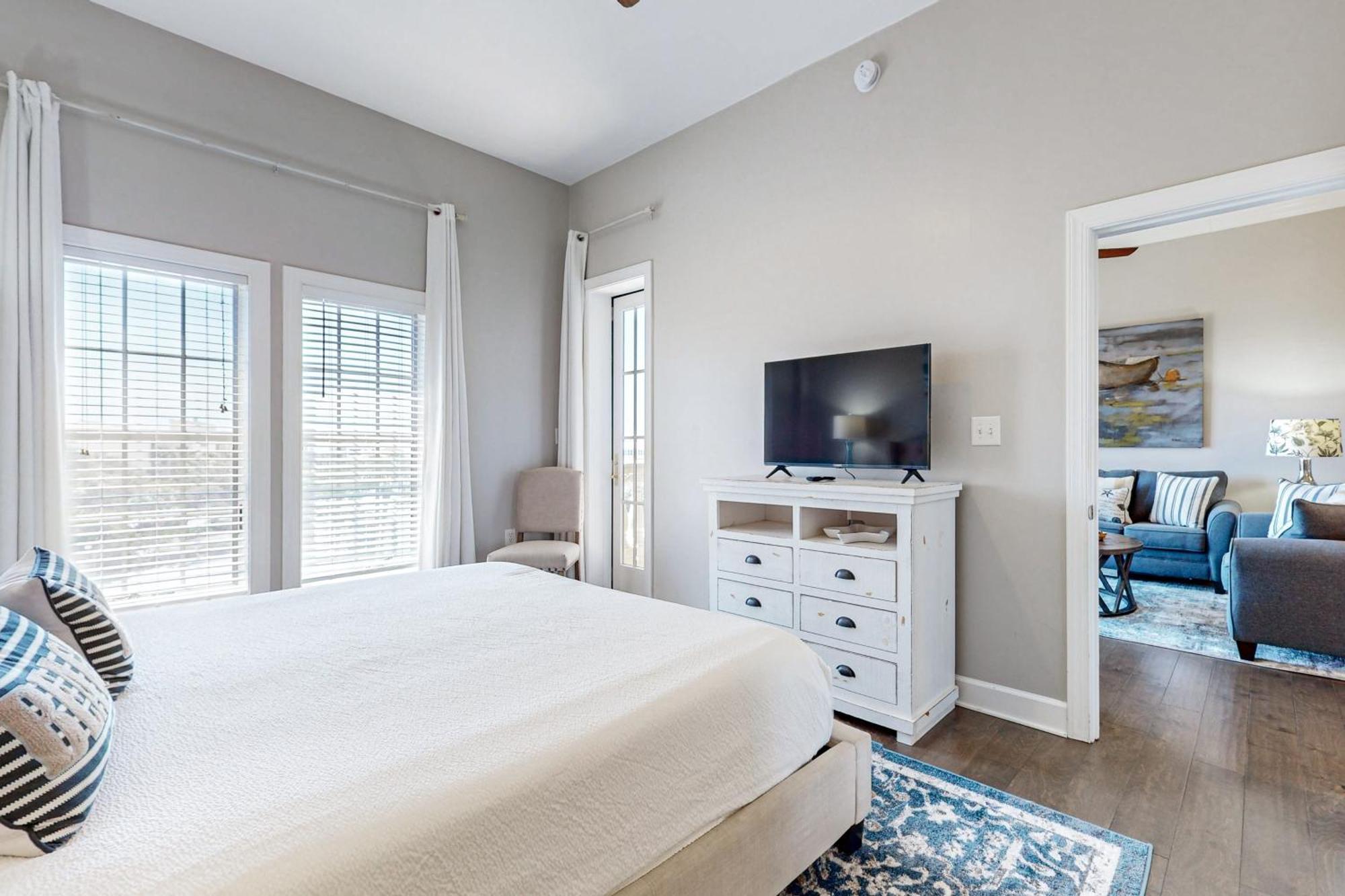 South Walton Condos II Inlet Beach Room photo