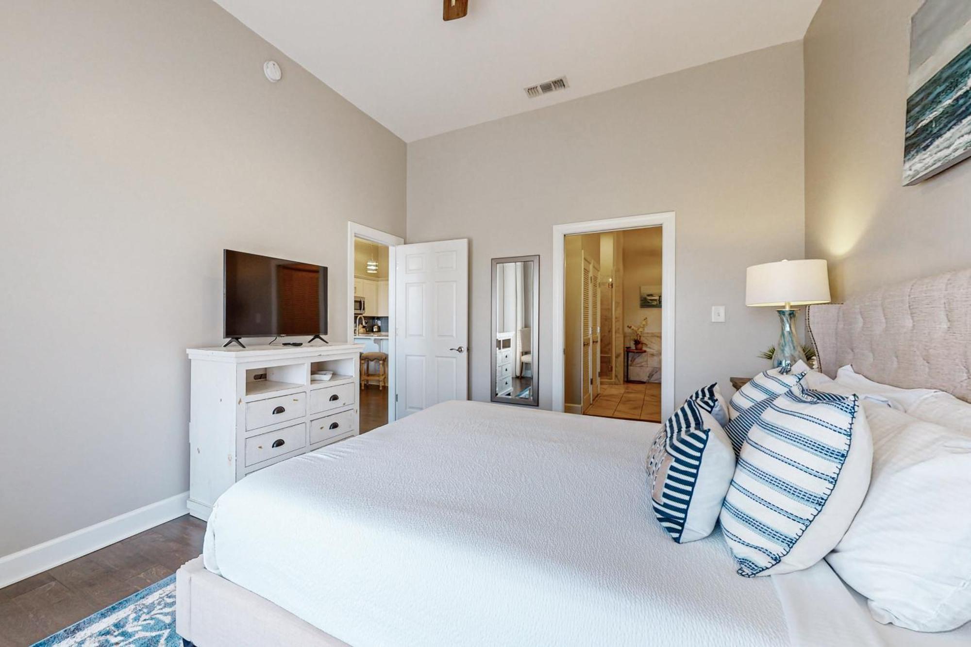 South Walton Condos II Inlet Beach Room photo