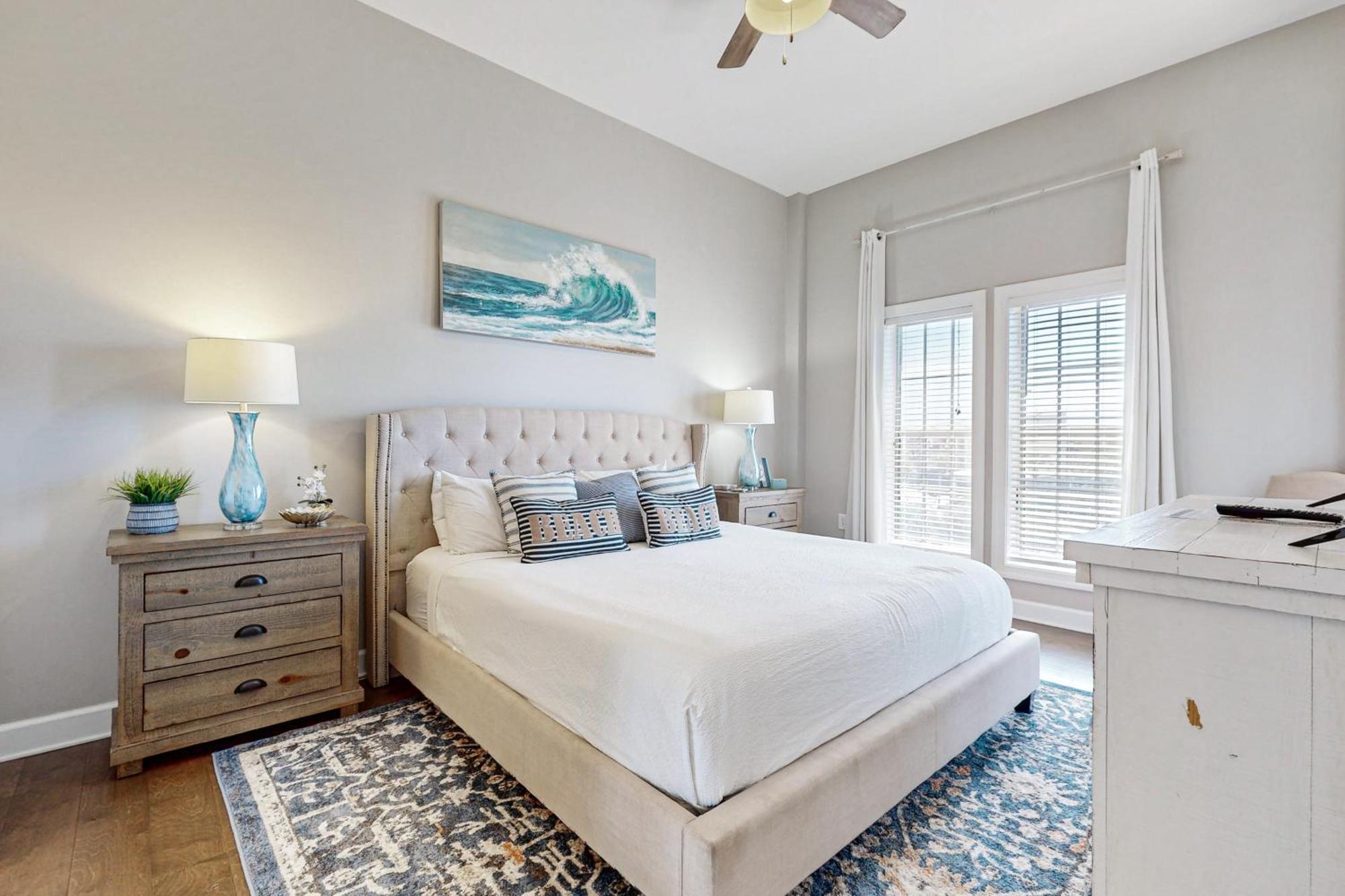 South Walton Condos II Inlet Beach Room photo