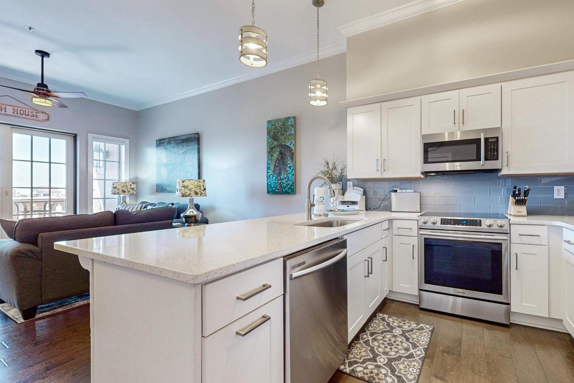 South Walton Condos II Inlet Beach Room photo