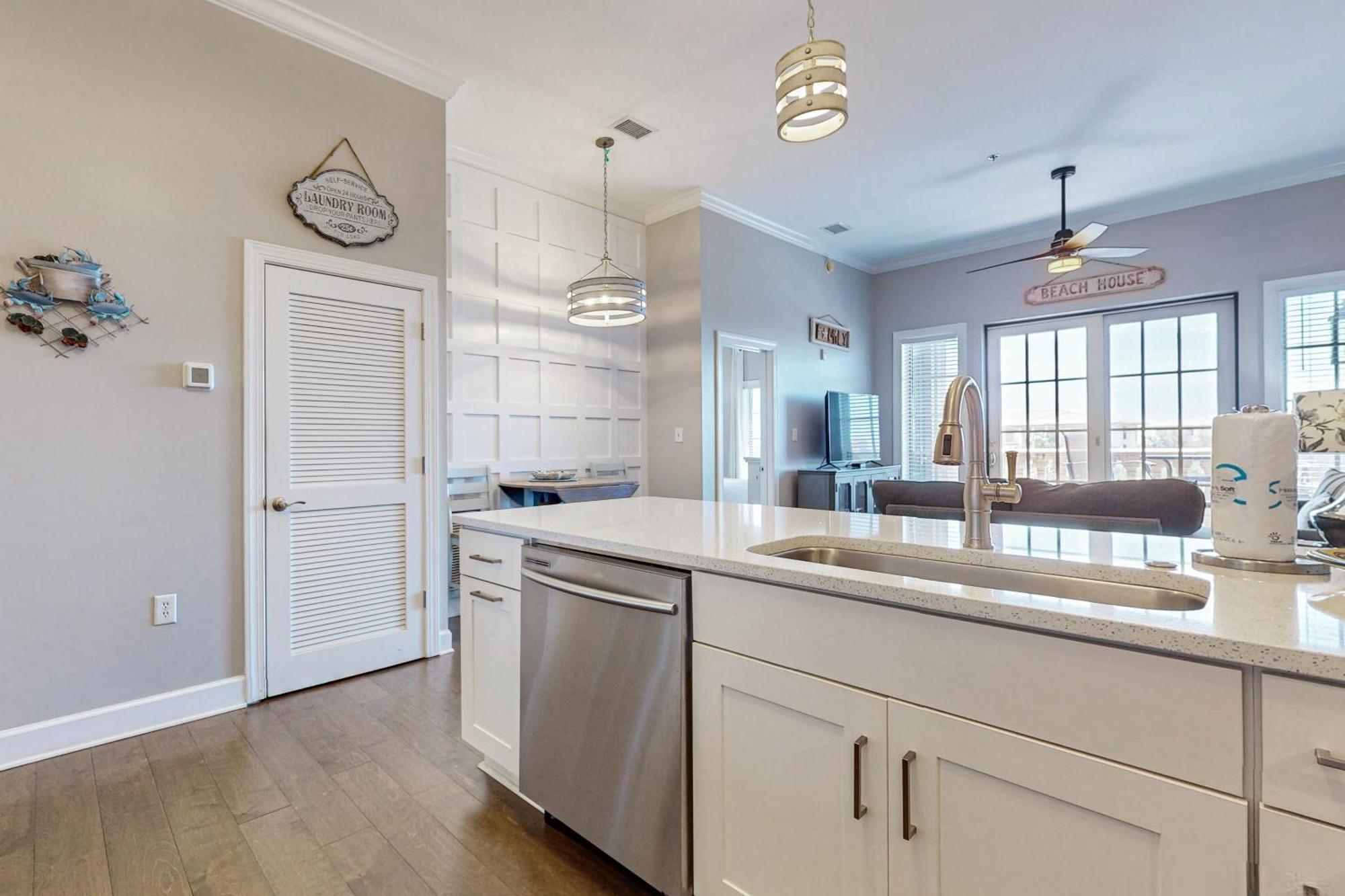 South Walton Condos II Inlet Beach Room photo