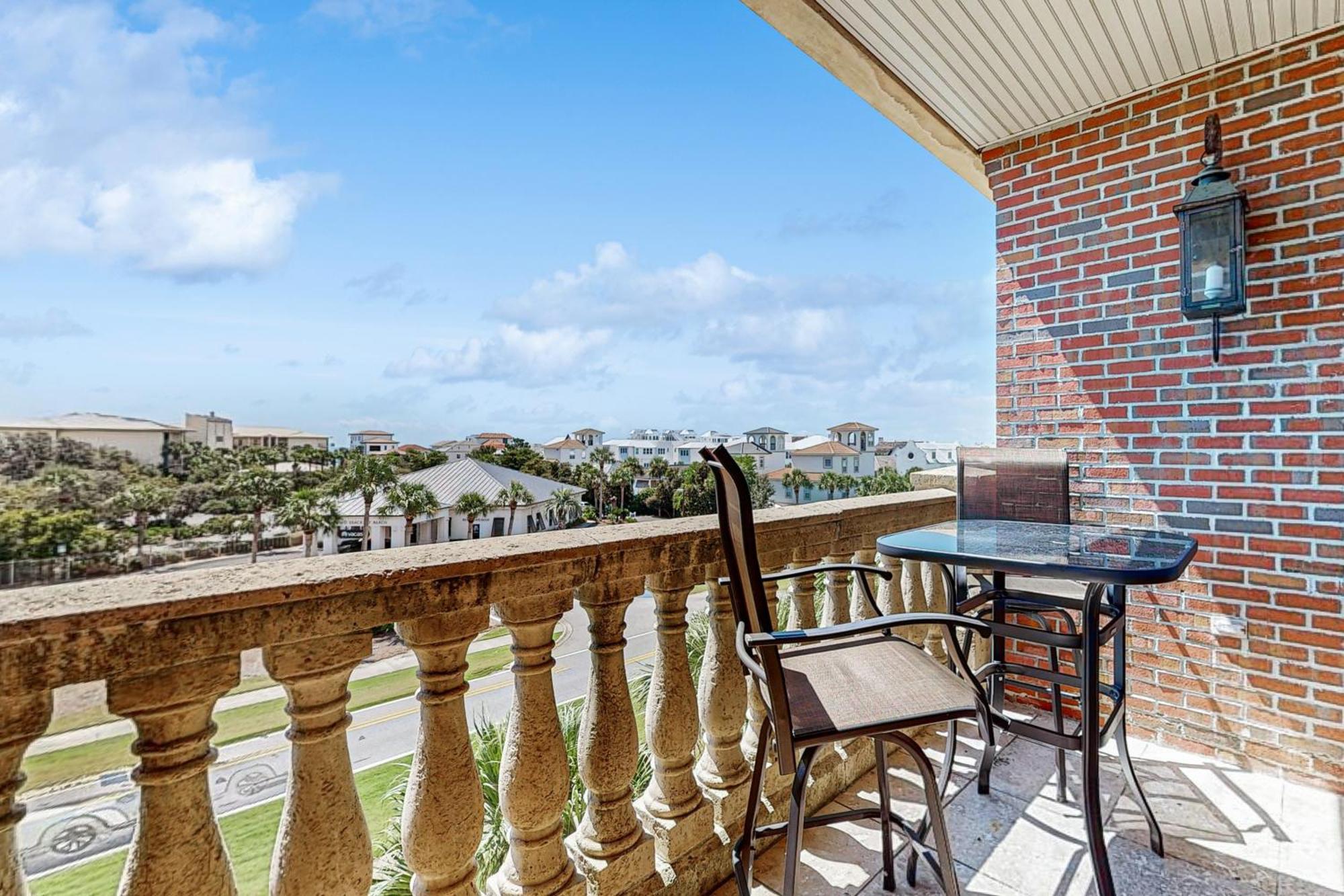 South Walton Condos II Inlet Beach Room photo