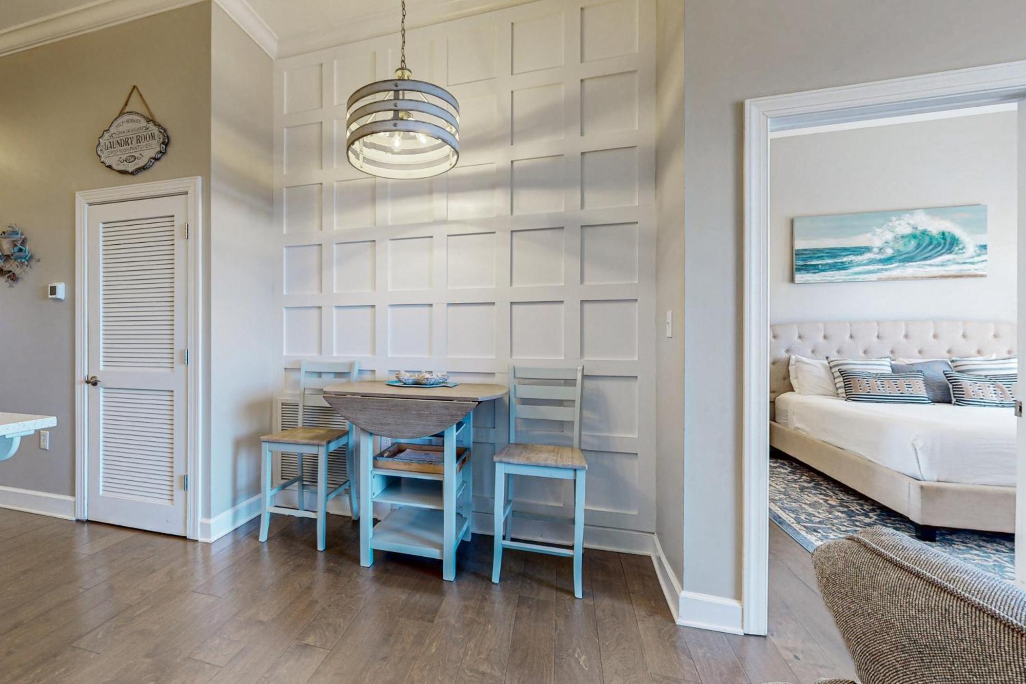 South Walton Condos II Inlet Beach Room photo