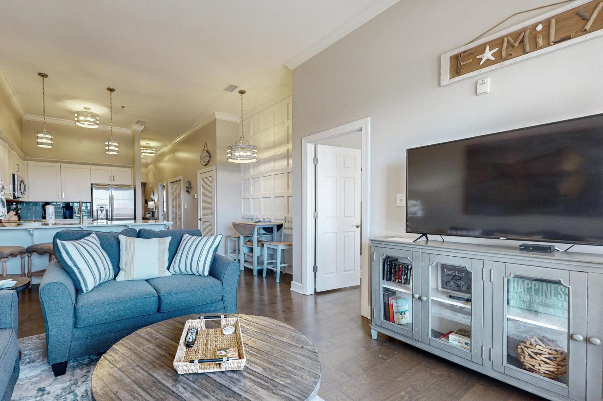 South Walton Condos II Inlet Beach Room photo