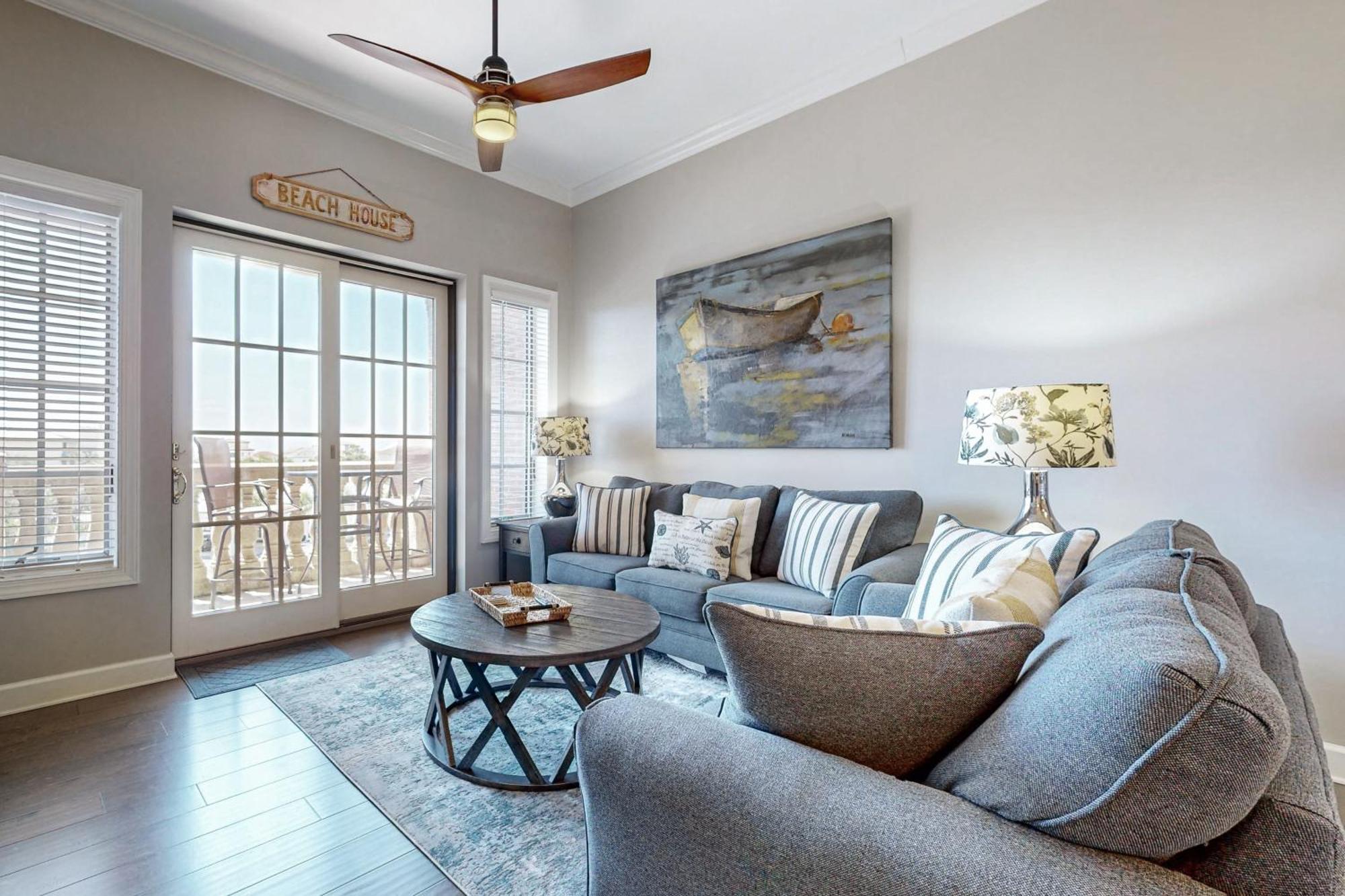 South Walton Condos II Inlet Beach Room photo