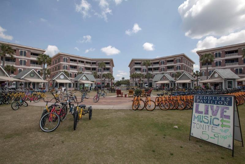 South Walton Condos II Inlet Beach Exterior photo