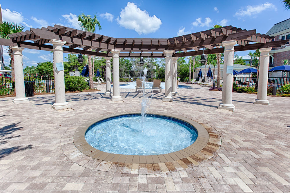 South Walton Condos II Inlet Beach Exterior photo